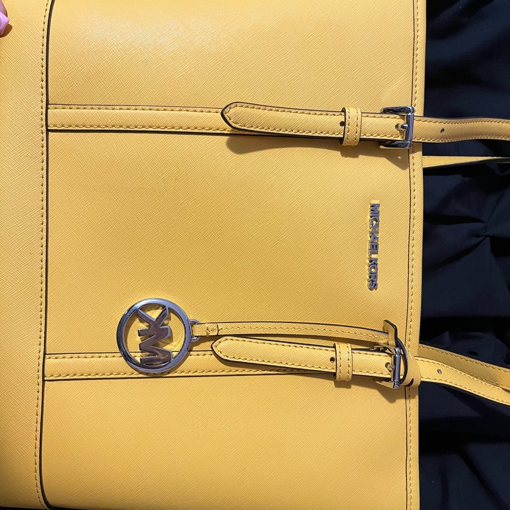 Michael Kors Purse and Wallet